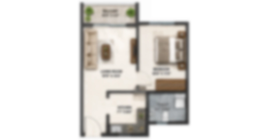 Kasara Hills Premium Villa Plots