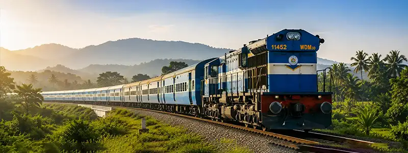 Premium Plots in Kasara Railway