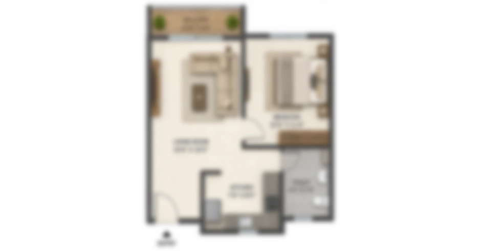 Kasara Hills Villa Plots