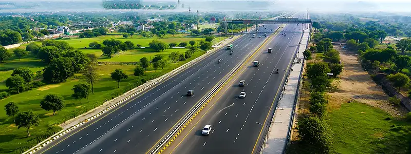 Residential Plots in Kasara Highway